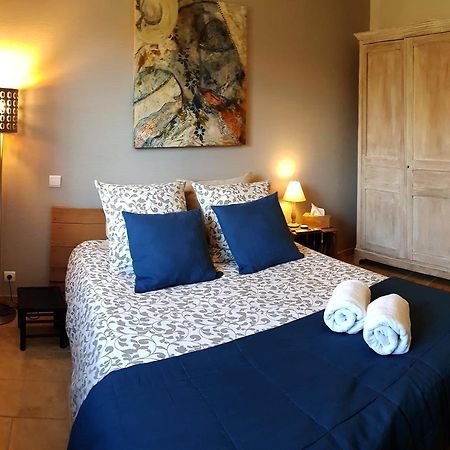 La Villa Esterel & Spa Village-Neuf Luaran gambar